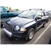 Image 1 : 2007 Jeep Compass