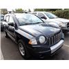 Image 2 : 2007 Jeep Compass