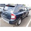 Image 3 : 2007 Jeep Compass