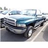Image 1 : 1997 Dodge Ram 1500