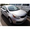 Image 2 : 2014 Kia Rio