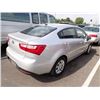 Image 3 : 2014 Kia Rio