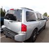 Image 3 : 2004 Nissan Armada