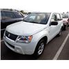 Image 1 : 2007 Suzuki Grand Vitara