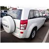 Image 3 : 2007 Suzuki Grand Vitara