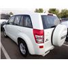 Image 4 : 2007 Suzuki Grand Vitara