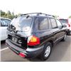 Image 3 : 2002 Hyundai Santa Fe