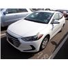 Image 1 : 2017 Hyundai Elantra