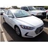 Image 2 : 2017 Hyundai Elantra