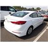 Image 3 : 2017 Hyundai Elantra