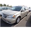 Image 1 : 2014 Chrysler Town and Country