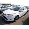 Image 1 : 2013 Ford Focus