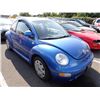 Image 2 : 2000 Volkswagen New Beetle