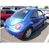 Image 3 : 2000 Volkswagen New Beetle