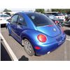 Image 4 : 2000 Volkswagen New Beetle