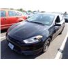 Image 1 : 2015 Dodge Dart