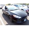 Image 2 : 2015 Dodge Dart
