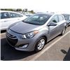 Image 1 : 2013 Hyundai Elantra