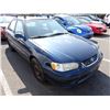Image 2 : 2001 Toyota Corolla
