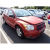 Image 2 : 2007 Dodge Caliber