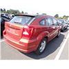 Image 3 : 2007 Dodge Caliber