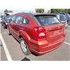 Image 4 : 2007 Dodge Caliber