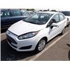 Image 1 : 2014 Ford Fiesta