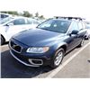 Image 1 : 2009 Volvo XC70