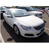 Image 2 : 2011 Volkswagen CC