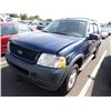Image 1 : 2005 Ford Explorer