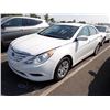 Image 1 : 2012 Hyundai Sonata