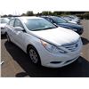 Image 2 : 2012 Hyundai Sonata