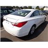 Image 3 : 2012 Hyundai Sonata