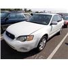Image 1 : 2005 Subaru Outback