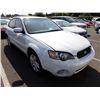 Image 2 : 2005 Subaru Outback