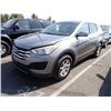 Image 1 : 2014 Hyundai Santa Fe