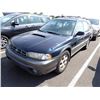 Image 1 : 1999 Subaru Outback