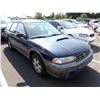 Image 2 : 1999 Subaru Outback