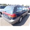 Image 3 : 1999 Subaru Outback
