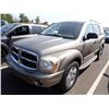 Image 1 : 2006 Dodge Durango