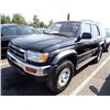 Image 1 : 1997 Toyota 4Runner