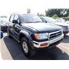 Image 2 : 1997 Toyota 4Runner