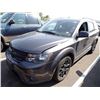 Image 1 : 2015 Dodge Journey