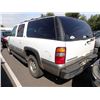 Image 4 : 2001 Chevrolet Suburban