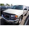 Image 1 : 2007 GMC Sierra 1500