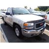 Image 2 : 2007 GMC Sierra 1500
