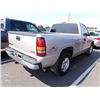 Image 3 : 2007 GMC Sierra 1500