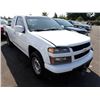 Image 2 : 2009 Chevrolet Colorado