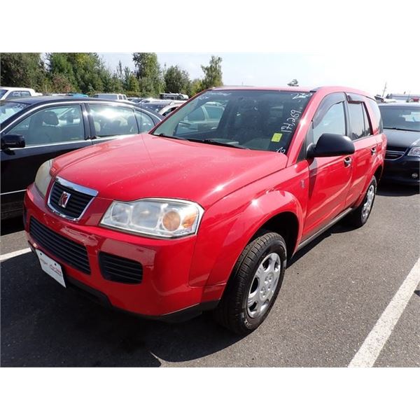 2006 Saturn VUE