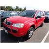 Image 1 : 2006 Saturn VUE